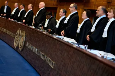 La disputa del Essequibo: historia, recursos y el desafío de una frontera en litigio ante la CIJ
