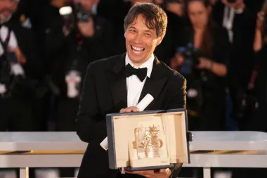 Neon: la pequeña distribuidora que domina la Palma de Cannes