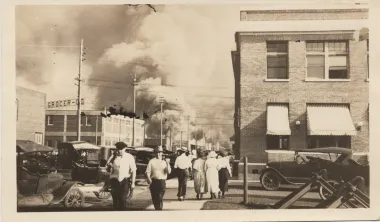 Greenwood y la deuda pendiente: por qué las reparaciones por la Masacre de Tulsa siguen siendo esenciales