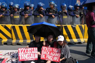 El pesimismo laboral de la juventud estadounidense: ¿un cambio temporal o una nueva realidad?