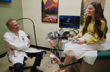 Fe, medicina y embriones: la apuesta ética de una clínica de fertilidad en Tennessee