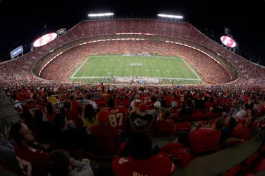 De Arrowhead a la Copa del Mundo: cómo Kansas City y una isla caribeña representan dos caras del fútbol global