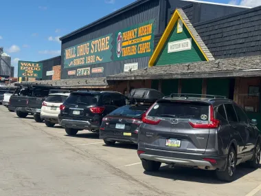 Sud Dakota se prepara para un verano de oportunidades: cómo el viaje por carretera y la 250ª celebración pueden impulsar el turismo