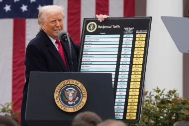 Cumbre Xi-Trump: estabilidad aparente, riesgos persistentes y pocas expectativas de soluciones drásticas