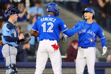 Rachas, rehabilitaciones y responsabilidad: dos historias que definen el pulso de la temporada de la MLB
