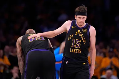 El enigma de LeBron James: opciones, legado y el futuro tras la eliminación de los Lakers