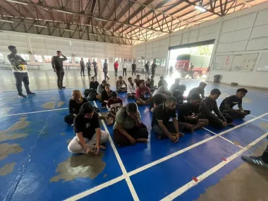 Tragedia en el mar y la realidad de la migración irregular desde Indonesia a Malasia