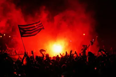 De clubes y selecciones: del júbilo en Barcelona a la reconstrucción de Irak rumbo a Qatar