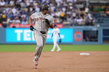 Devers despierta a los Giants: análisis de la paliza a los Dodgers y un viaje por la historia del béisbol