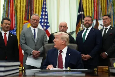 La píldora anticonceptiva: cómo una pastilla cambió la vida de las mujeres y transformó a Estados Unidos