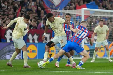 Shakhtar Donetsk, la Champions y el pulso global del fútbol: del drama ucraniano al impacto económico de Messi en la MLS