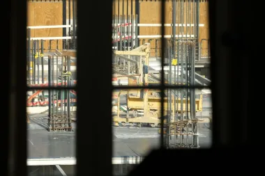 Mil millones para proteger la Casa Blanca: debate, dudas y prioridades en el Capitolio