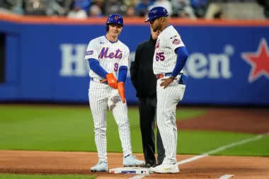 Ascensos, decisiones y descansos: A.J. Ewing irrumpe en los Mets y Shohei Ohtani recibe un respiro en los Dodgers