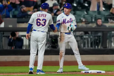 <h1>Entre baches y debuts: cómo la volatilidad define la temporada de la MLB</h1>