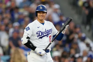 Bates, bates y más bates: el impacto de las ofensivas inesperadas en la jornada de la MLB