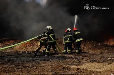 Ucrania bajo fuego: análisis del estado del conflicto, la escalada de ataques con drones y lo que viene