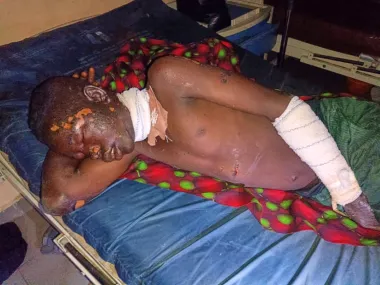 Bombardeos, fallos de inteligencia y desconfianza: el ciclo de víctimas civiles en Nigeria