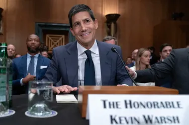 Kevin Warsh al frente de la Reserva Federal: un giro temerario en tiempos inciertos