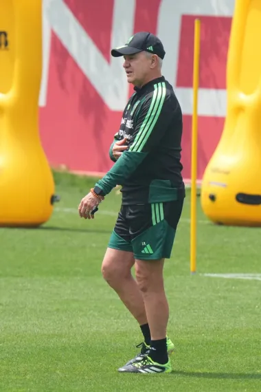 Guillermo Ochoa: el patriarca de México que busca una despedida épica en su último Mundial