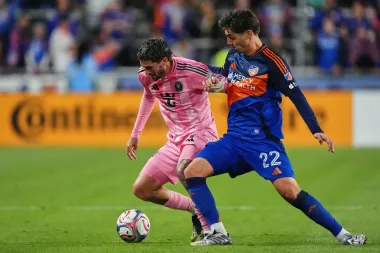 MLS en ebullición: Análisis detallado de los empates y la remontada que sacuden la clasificación