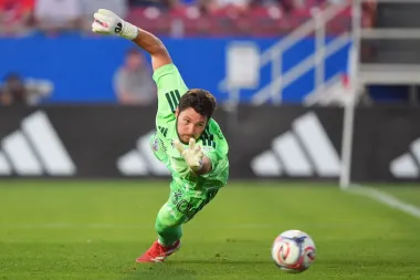 Dos noches decisivas en la MLS: el despegue de Sebastian Berhalter y el ascenso de Zavier Gozo