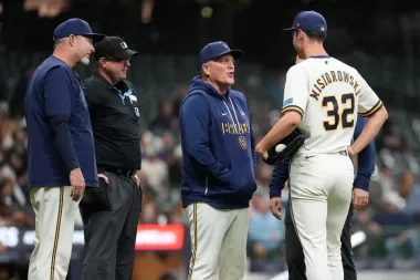 Misiorowski y la era del brazo más veloz: análisis profundo del fenómeno que sacude a la MLB