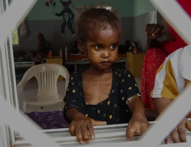 Sequía, hambre y desplazamiento: la catástrofe silenciosa que azota Somalia en 2026