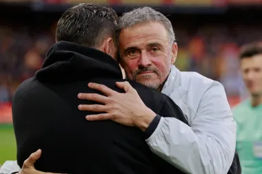 El pulso del fútbol: de la agonía por la Champions en Francia al despegue de San Diego en la MLS