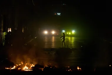 Apagones en Cuba: el colapso de una red eléctrica y sus consecuencias para la vida cotidiana