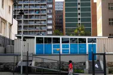 El cierre abrupto de USAID y sus secuelas: violencia, vacíos institucionales y la nueva geografía de la ayuda