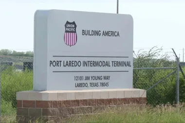 Seis muertos hallados en un contenedor en Laredo: anatomía de una tragedia en la frontera