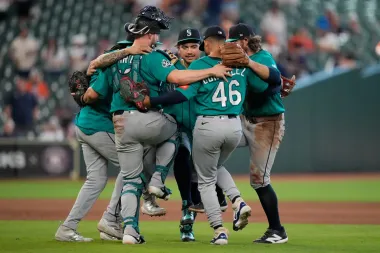 Marineros y Piratas: dos historias de resiliencia y presente en la MLB