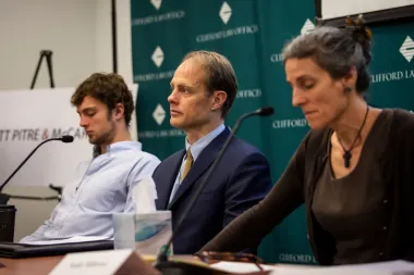 Justicia y responsabilidad: el veredicto de $49.5 millones por la muerte de Samya Stumo y sus implicaciones para Boeing