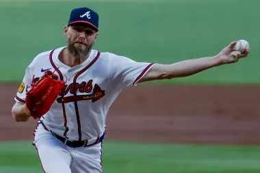Noche de pitcheo y oportunismo: los Cubs silencian a los Braves y los Brewers arrollan a los Padres