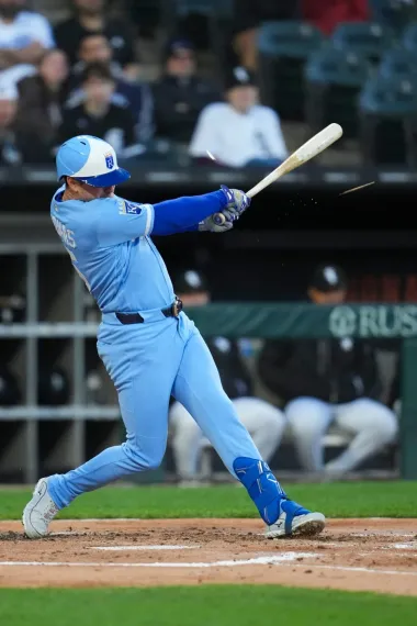 El resurgir de los White Sox y la potencia de Schwarber: dos noches que reescriben historias en la MLB