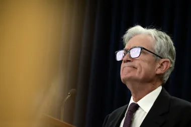 Jerome Powell y la Fed: ocho años de decisiones que cambiaron la economía estadounidense