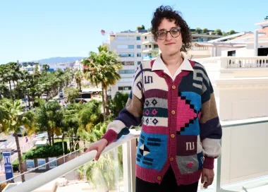 El relámpago gonzo de Jane Schoenbrun en Cannes: entre el slasher, la sátira y la identidad