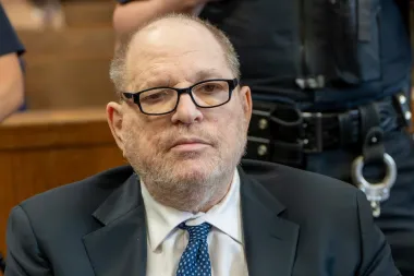 Muerte por jurado: el estancamiento del tercer juicio de Harvey Weinstein y lo que revela sobre la justicia post-#MeToo