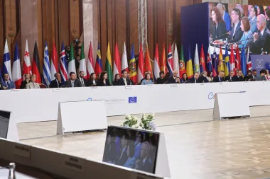 La Declaración de Chisináu: ¿Un punto de inflexión en la política migratoria europea?