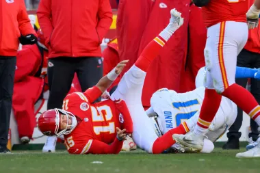 Mahomes, horarios y lógica de la NFL: análisis de un calendario que busca espectáculo y equidad