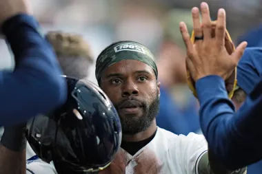 Duelos de la División Este: Torkelson decanta en Detroit y Mullins impulsa a los Rays en noches de emoción