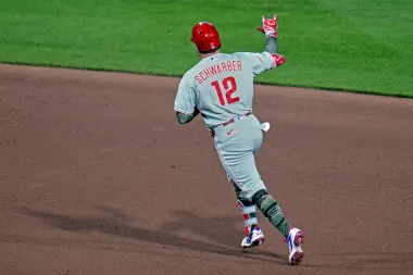 Duelos de poder y polémica: noches decisivas en la jornada de la MLB