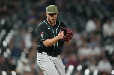 Noche de Poder y Control: Kelly, Vargas y Moreno impulsan a los Diamondbacks; Schwarber desata la ofensiva de los Phillies
