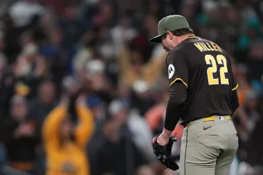 Dominio en la lomita y dramatismo en la prórroga: análisis de la jornada de MLB con Padres y Cardenales como protagonistas