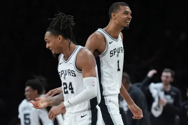 MVP de la NBA 2026: la tendencia internacional, el trío finalista y el trasfondo competitivo