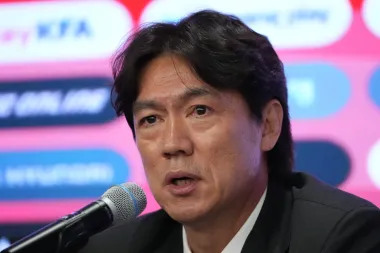 Son Heung-min al frente: la selección surcoreana y sus retos en el Mundial 2026