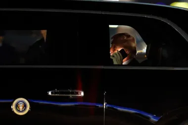 Armas, chips y negociación: cómo las declaraciones de Trump reavivan la incertidumbre sobre Taiwán