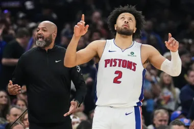 Noche de todo o nada: Cleveland vs Detroit, la épica de los Game 7 y el pulso joven de la nueva NBA