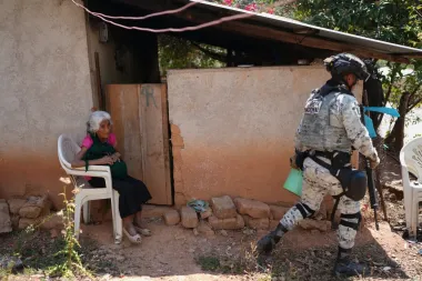 Tula en llamas: el desplazamiento oculto que revela la violencia en el corazón de México