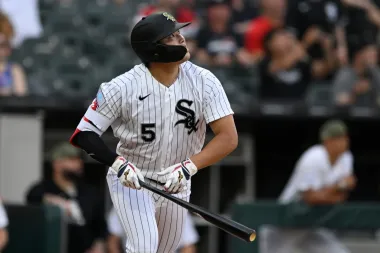 Noche de cuadrangulares en Grandes Ligas: Murakami brilla y los Astros exhiben poder ante los Rangers